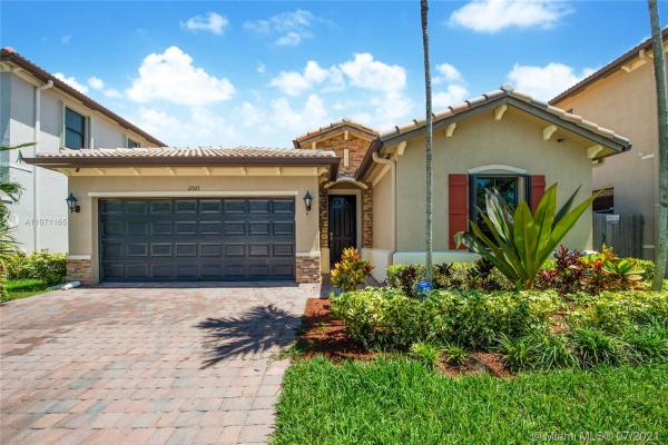 Silver Palms East, 11571 SW 232nd Ln, Princeton, Florida 33032, image 2
