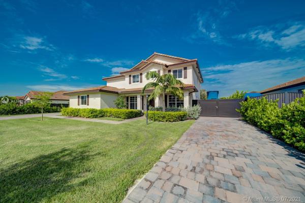 20840 SW 130th Ct, Unincorporated Dade County, Florida 33177, image 2