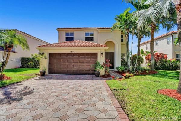 Riviera Isles, 16844 SW 49th Ct, Miramar, Florida 33027, image 2