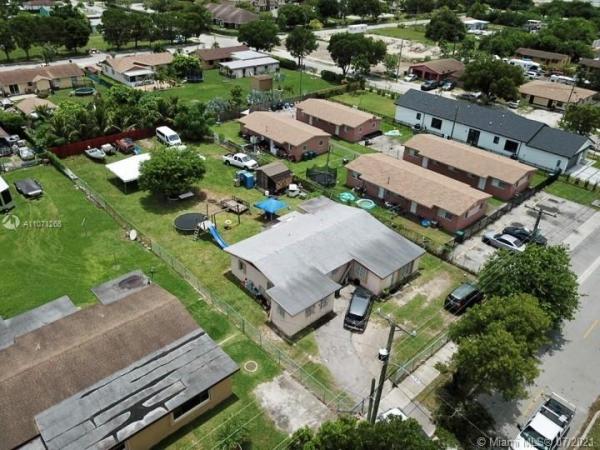 Alphaville, 849 NW 10 St #, Florida City, Florida 33034, image 2