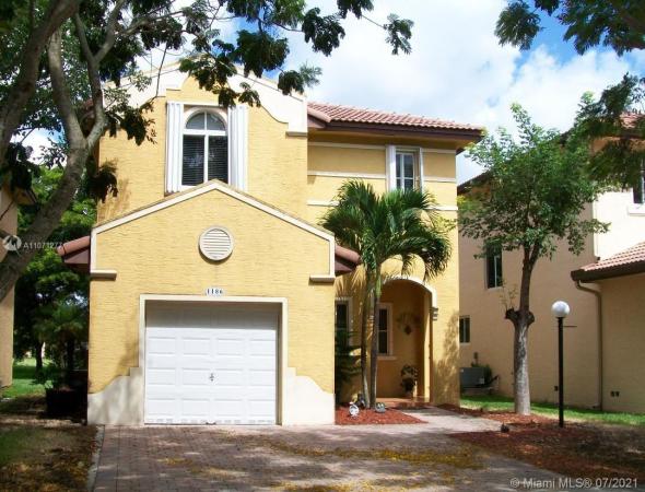 Marianas Homestead, 1186 NE 41st Ave, Homestead, Florida 33033, image 2