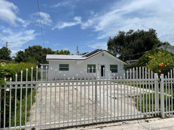 North Miami Estates, 1229 NW 40th St, Miami, Florida 33142, image 2