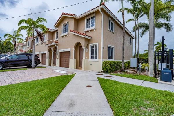 Majorca Isles, 21001 NW 14th Pl #445, Miami Gardens, Florida 33169, image 2