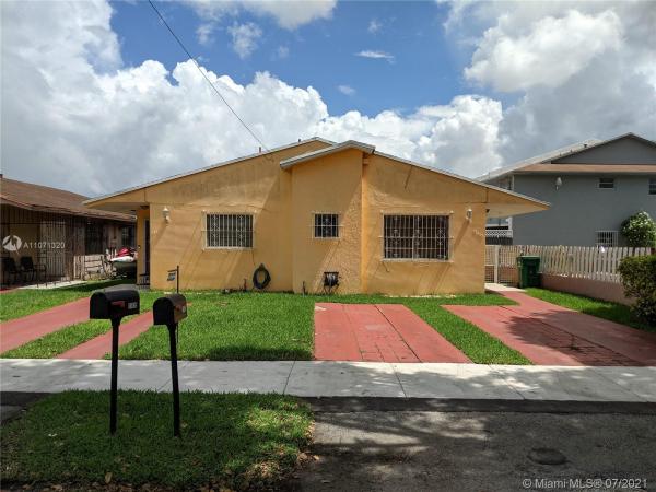 Sweetwater Groves, 11433 SW 7th Ter, Sweetwater, Florida 33174, image 2