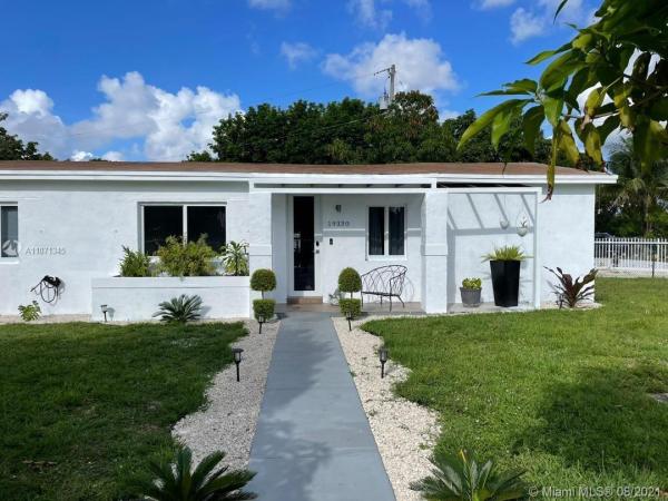 Norwood, 19330 NW 6th Ct, Miami Gardens, Florida 33169, image 2
