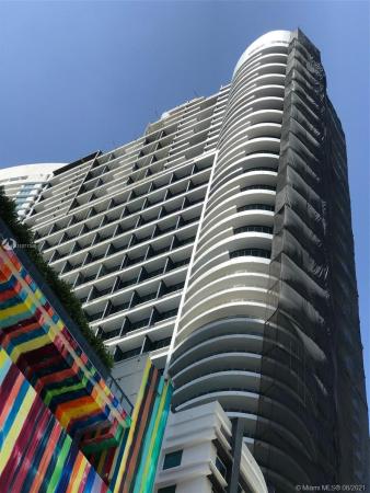 Infinity At Brickell, 60 SW 13th St #2412, Miami, Florida 33130, image 2
