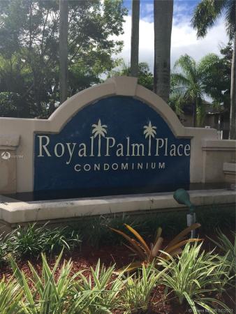 Royal Palm Place At The Hammocks, 15771 SW 106th #202, The Hammocks, Florida 33196, image 2