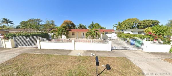 Miami Gardens Manor, 19310 NW 48th Ct, Miami Gardens, Florida 33055, image 2