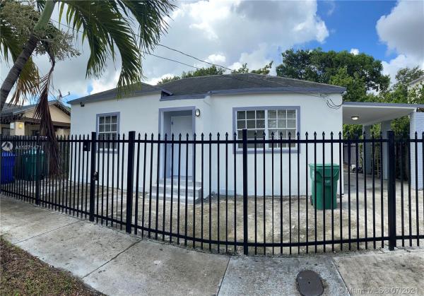 Bon Aire, 1032 NW 28th St, Miami, Florida 33127, image 2