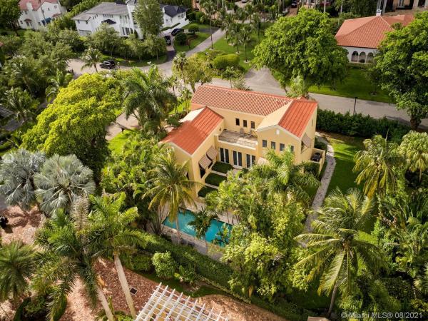 Cocoplum, 279 Galeon Ct, Coral Gables, Florida 33143, image 2