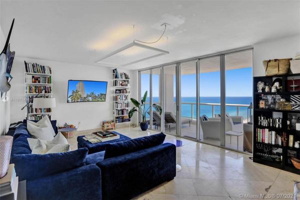 La Tour, 4201 Collins Ave #2301, Miami Beach, Florida 33140, image 2