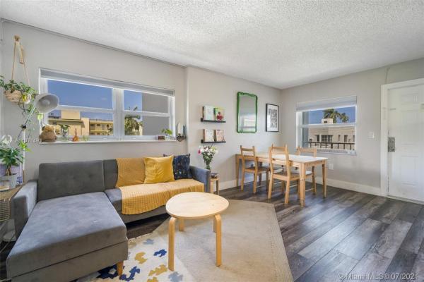 801 Meridian, 801 Meridian Ave #4D, Miami Beach, Florida 33139, image 2