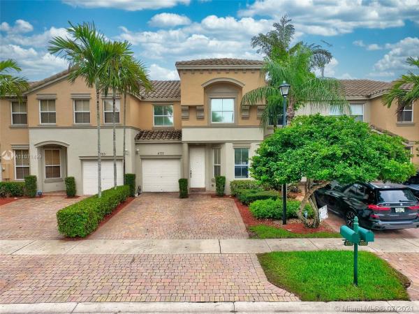 Riviera Isles, 4775 SW 164th Ave, Miramar, Florida 33027, image 2