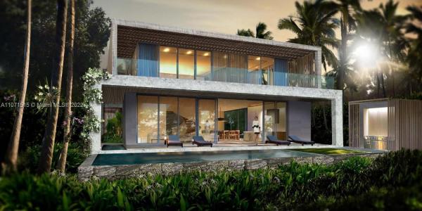 La Gorce Golf, 6015 N Bay Rd, Miami Beach, Florida 33140, image 2