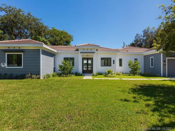 Davis Highlands, 7901 SW 59th Ave, South Miami, Florida 33143, image 2