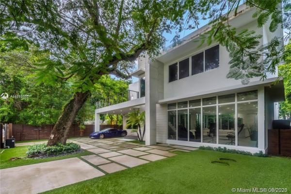 Coconut Grove Park, 3755 S Douglas Rd, Miami, Florida 33133, image 2
