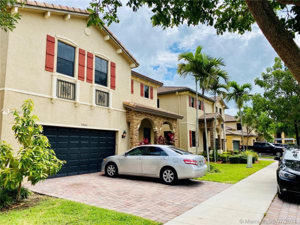 Silver Palms East, 11551 SW 232nd Ln, Princeton, Florida 33032, image 2