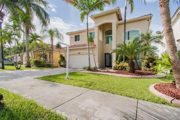 Sunset Lake Estates, 16342 SW 68th Ter, Sunset, Florida 33193, image 1