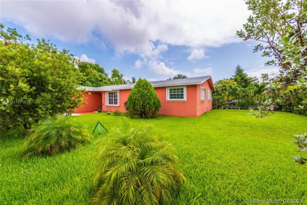 9901 NW 31st Ave, West Little River, Florida 33147, image 2