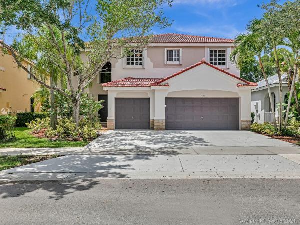 Laurel Ridge, 4119 Laurel Ridge Cir, Weston, Florida 33331, image 2