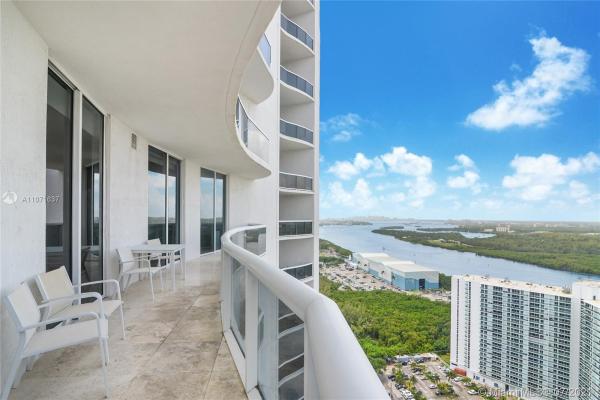Tdr Tower 3, 15811 Collins Ave #3005, Sunny Isles Beach, Florida 33160, image 2
