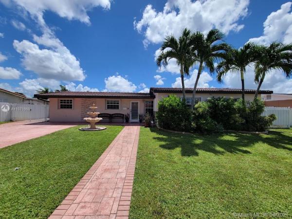 Palm Springs North Residential, 17415 NW 86th Ave, Palm Springs North, Florida 33015, image 2