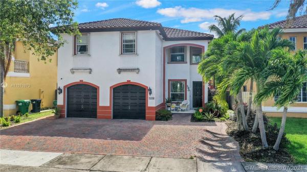 Crestview, 15338 SW 141 Ct #, Richmond West, Florida 33177, image 2