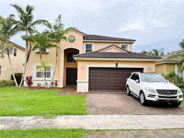 The Shores At Keys Gate, 1780 SE 19th Ave, Homestead, Florida 33035, image 2