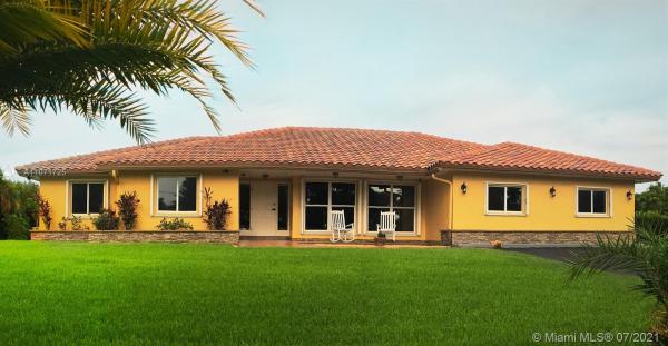 Green Meadows, 5920 SW 164th Ter, Southwest Ranches, Florida 33331, image 2