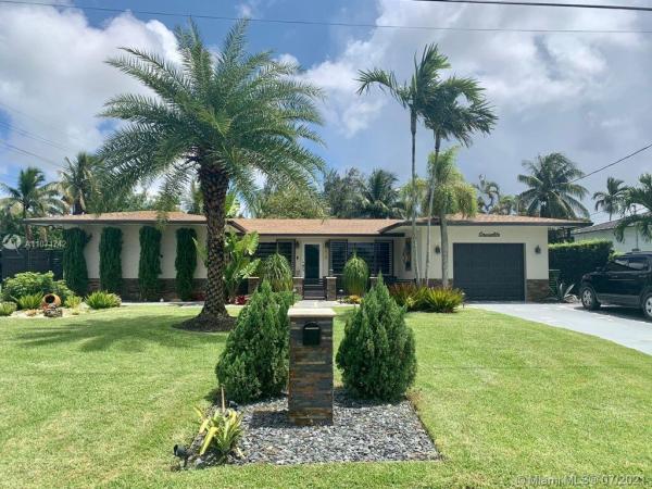 Soars River Estates, 520 NW 87, El Portal, Florida 33150, image 2