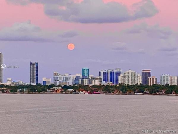 Treasures On The Bay, 7501 E Treasure Dr #7EF, North Bay Village, Florida 33141, image 2