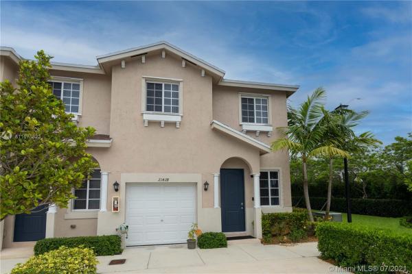Walden Townhomes, 21428 NW 13th Ave 0, Miami Gardens, Florida 33169, image 2