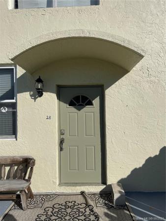 1655 NE 115th St #28B, Unincorporated Dade County, Florida 33181, image 1