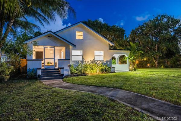 Commercial Shore Crest, 736 NE 80th St, Miami, Florida 33138, image 2