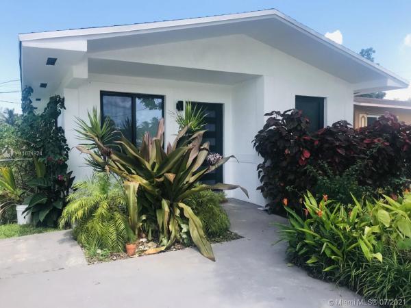North Ridgeway Park, 8795 NW 23rd Ave, West Little River, Florida 33147, image 2