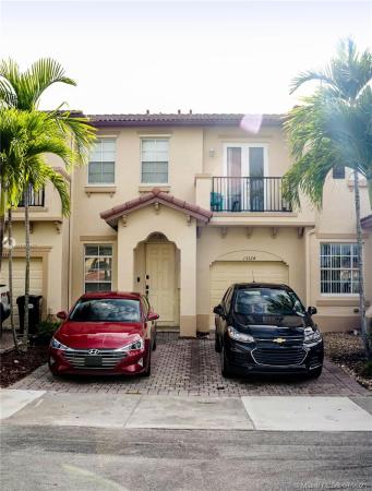 Tuscany Village, 13324 SW 128th Path, Three Lakes, Florida 33186, image 2