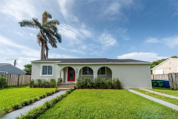 440 NE 110th Ter, Unincorporated Dade County, Florida 33161, image 2