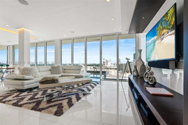 The Decoplage, 100 Lincoln Rd #PH-6, Miami Beach, Florida 33139, image 2
