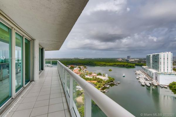 Oceania 5, 16500 Collins Ave #1956, Sunny Isles Beach, Florida 33160, image 2