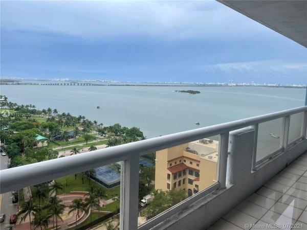 The Grand, 1717 N Bayshore Dr #A-2150, Miami, Florida 33132, image 2