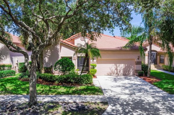 Fountain Spring, 1410 NW 104th Ave, Plantation, Florida 33322, image 1