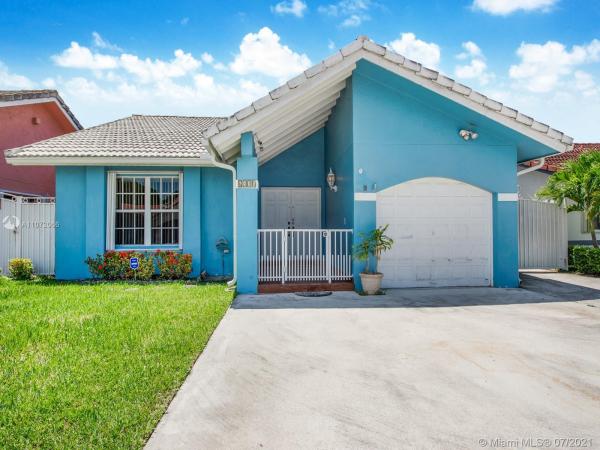 West Miller Heights, 6331 SW 151st Pl, Kendall West, Florida 33193, image 2