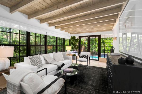 Di Lido Island, 110 3rd Dilido Ter, Miami Beach, Florida 33139, image 1