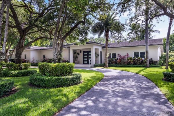Runaway Pines, 11905 SW 66th Ave, Pinecrest, Florida 33156, image 2
