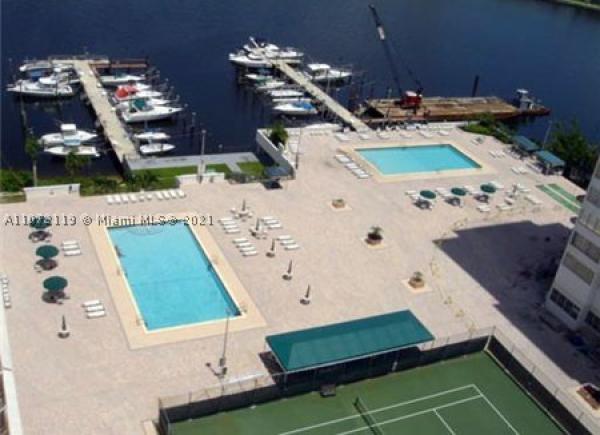 Del Prado South Towers, 18031 Biscayne Blvd #601-3, Aventura, Florida 33160, image 1