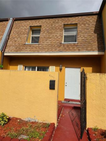 Sunrise Towne, 2691 NW 60th Way #189, Sunrise, Florida 33313, image 2
