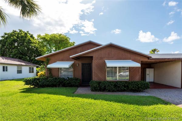Los Mangos Patio Villas, 2810 SE 5th Cir, Boynton Beach, Florida 33435, image 2