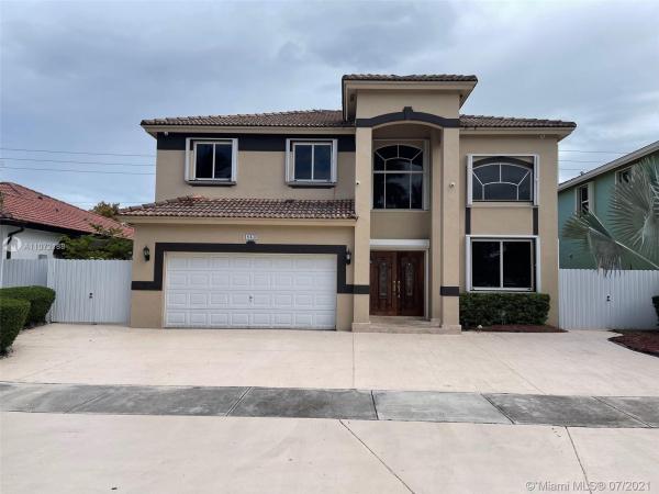16430 SW 55th Ter, Unincorporated Dade County, Florida 33185, image 2