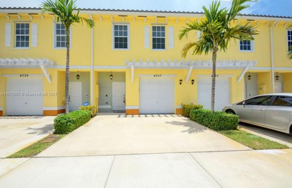 Cricket Club, 4027 NW 11th Dr, Lauderhill, Florida 33313, image 2