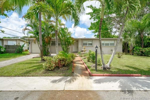 Plantation Sunrise Heights, 6801 NW 14th Ct, Plantation, Florida 33313, image 2